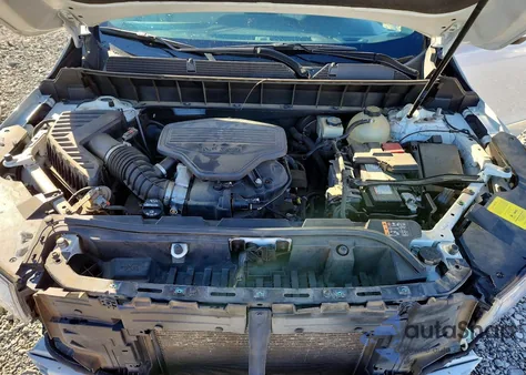 2017 GMC Acadia Denali z USA, uszkodzony, nr VIN 1GKKNPLSXHZ200864